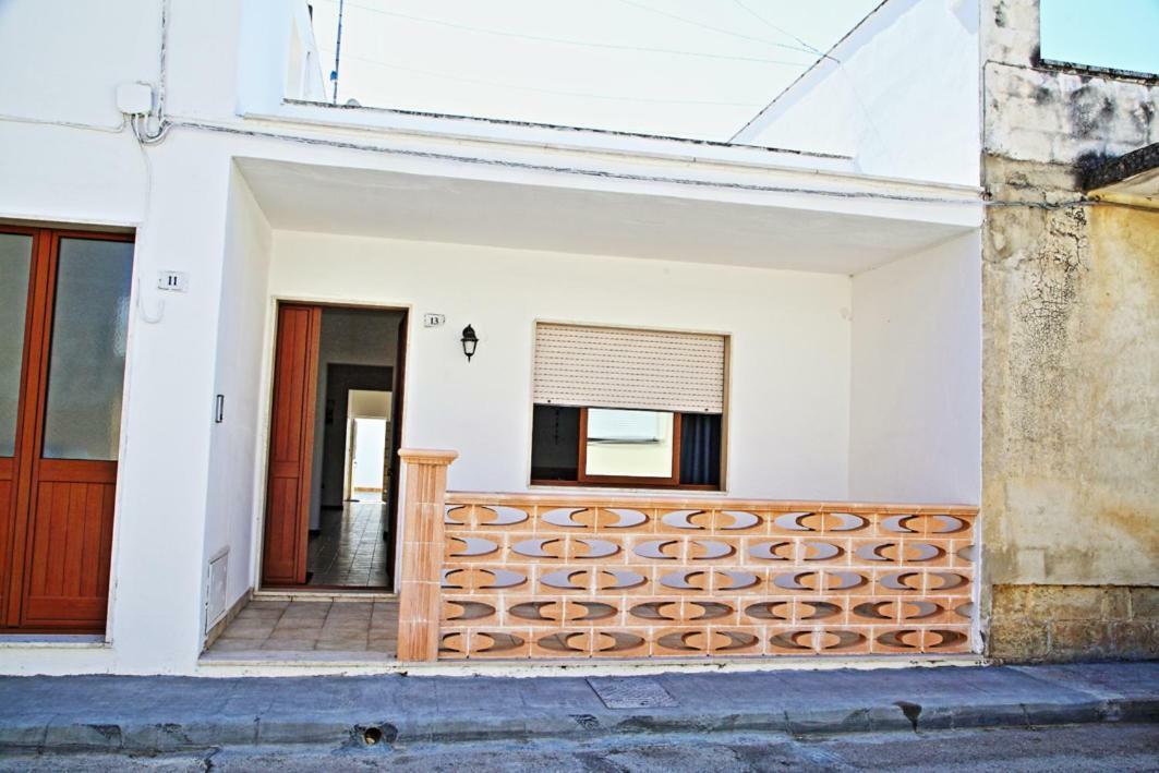 Casa Di Chiara Villa Tricase Exterior photo
