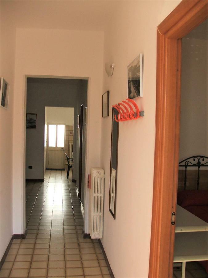 Casa Di Chiara Villa Tricase Exterior photo